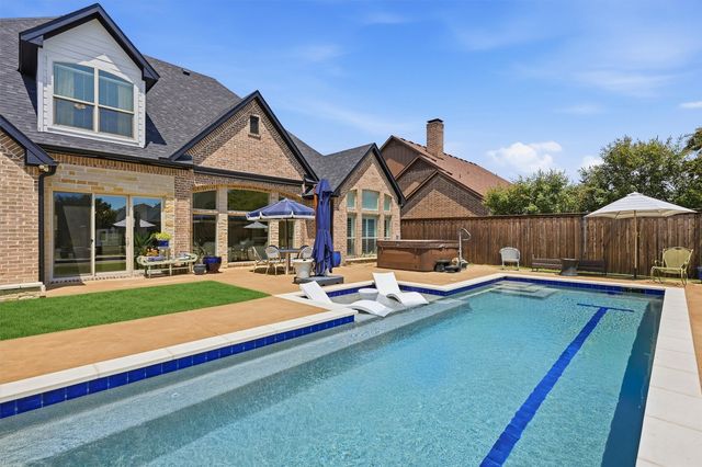 2611 Silverado Trail, Sherman, TX 75092