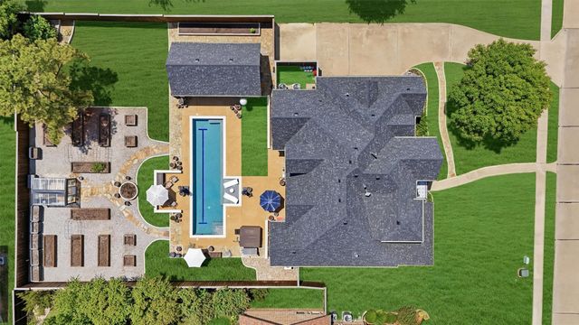 2611 Silverado Trail, Sherman, TX 75092