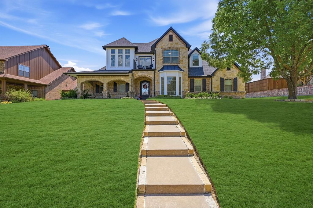 2611 Silverado Trail, Sherman, TX 75092