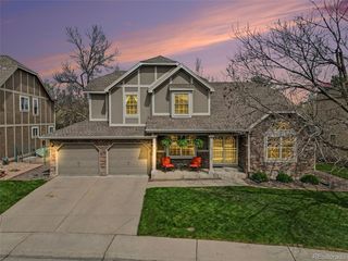 16949 W 68th Place, Arvada, CO 80007