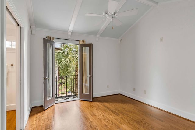 16 Logan Street B, Charleston, SC 29401