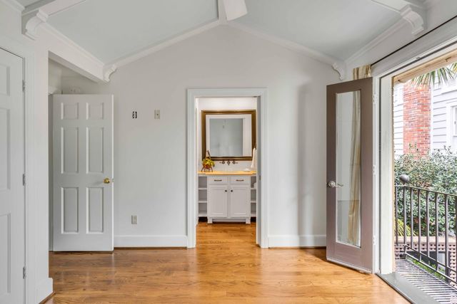 16 Logan Street B, Charleston, SC 29401