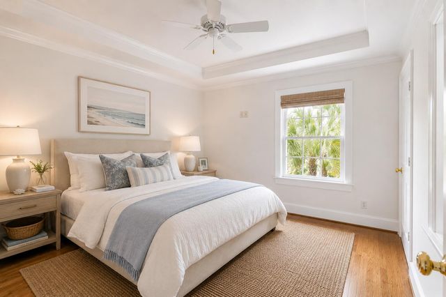16 Logan Street B, Charleston, SC 29401