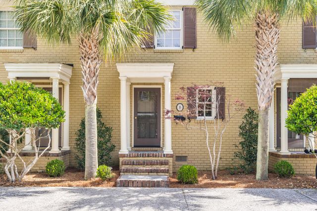 16 Logan Street B, Charleston, SC 29401