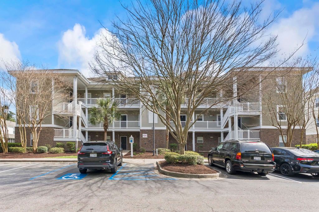 304 Kiskadee Loop # 3G, Conway, SC 29526 — exterior