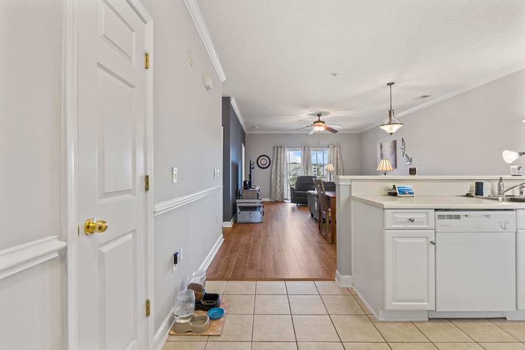 304 Kiskadee Loop # 3G, Conway, SC 29526 — photo 3