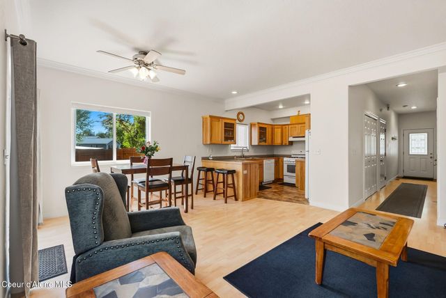 1304 Honeysuckle AVE, Sandpoint, ID 83864