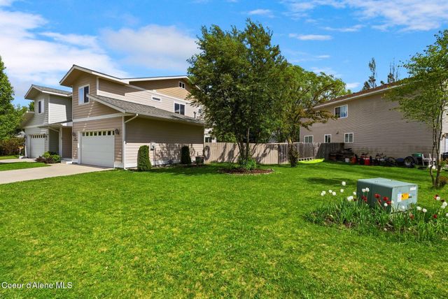 1304 Honeysuckle AVE, Sandpoint, ID 83864