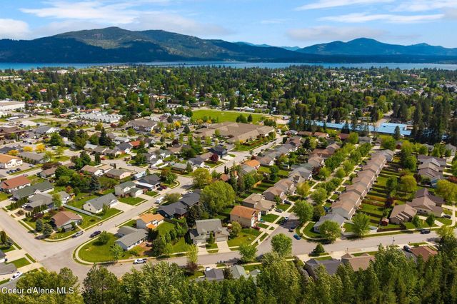 1304 Honeysuckle AVE, Sandpoint, ID 83864