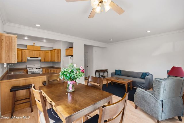 1304 Honeysuckle AVE, Sandpoint, ID 83864