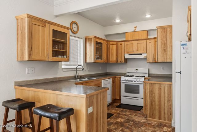 1304 Honeysuckle AVE, Sandpoint, ID 83864