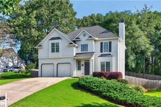1053 Walnut Creek Drive, Woodstock, GA 30188