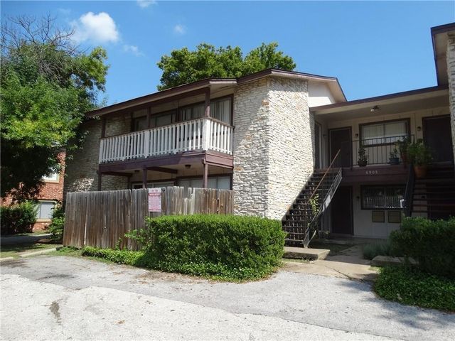 8905 Parkfield DR 203, Austin, TX 78758