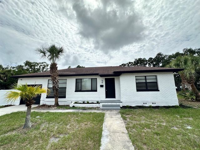 2001 30TH STREET S, St Petersburg, FL 33712