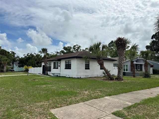 2001 30TH STREET S, St Petersburg, FL 33712