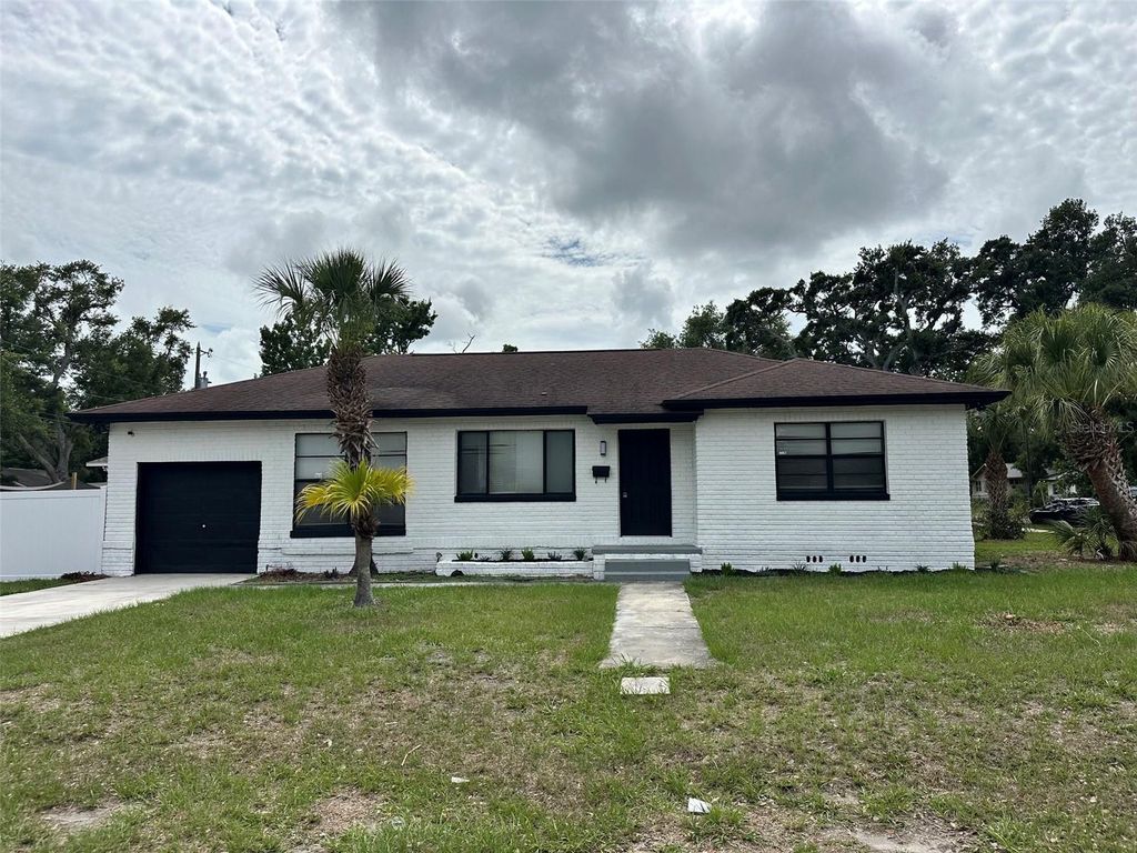 2001 30TH STREET S, St Petersburg, FL 33712