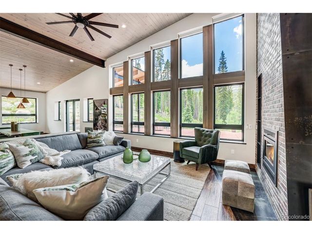 133 Adams Way, Breckenridge, CO 80424