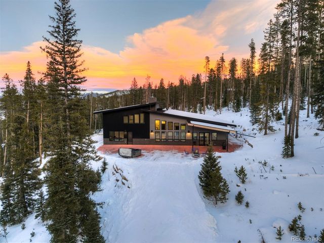 133 Adams Way, Breckenridge, CO 80424