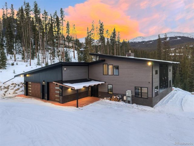133 Adams Way, Breckenridge, CO 80424