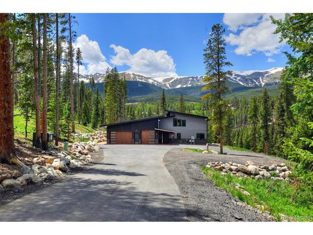 133 Adams Way, Breckenridge, CO 80424