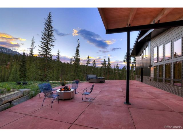 133 Adams Way, Breckenridge, CO 80424
