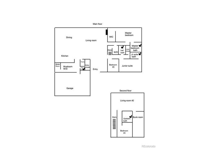 133 Adams Way, Breckenridge, CO 80424