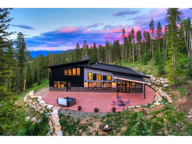 133 Adams Way, Breckenridge, CO 80424