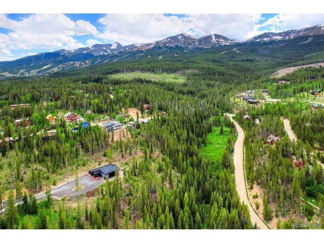 133 Adams Way, Breckenridge, CO 80424
