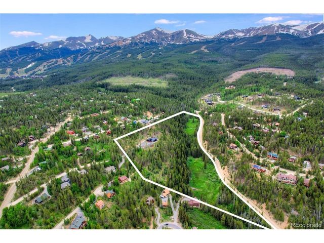 133 Adams Way, Breckenridge, CO 80424