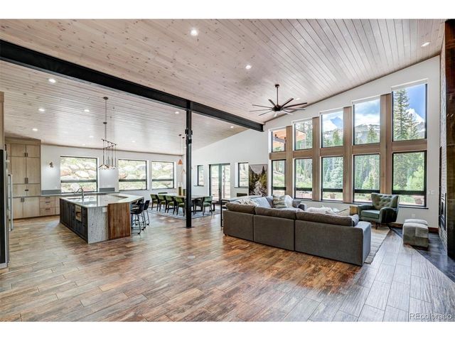 133 Adams Way, Breckenridge, CO 80424