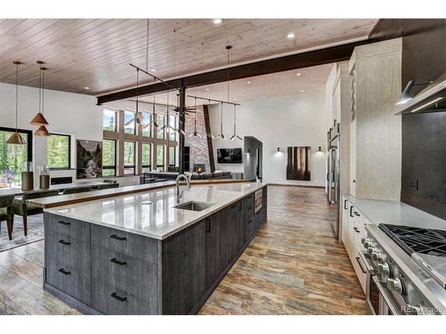 133 Adams Way, Breckenridge, CO 80424