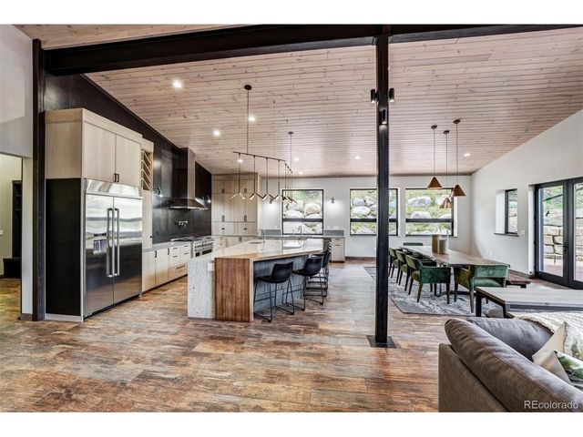 133 Adams Way, Breckenridge, CO 80424