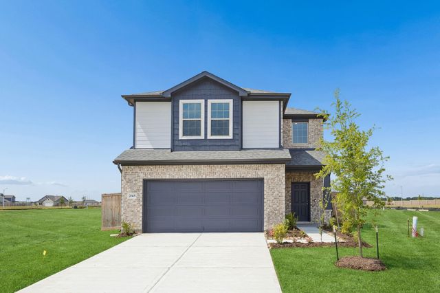 2065 Marymere Falls Drive, Dayton, TX 77535