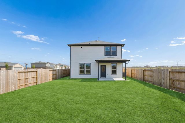 2065 Marymere Falls Drive, Dayton, TX 77535