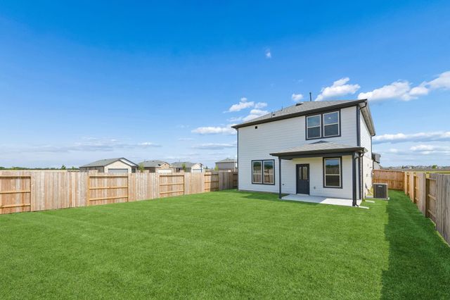 2065 Marymere Falls Drive, Dayton, TX 77535