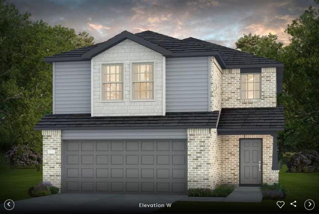 2065 Marymere Falls Drive, Dayton, TX 77535