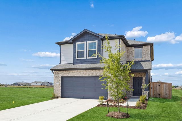 2065 Marymere Falls Drive, Dayton, TX 77535