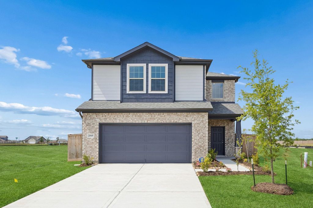 2065 Marymere Falls Drive, Dayton, TX 77535
