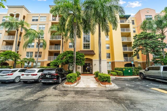 19999 E Country Club Drive 1108, Aventura, FL 33180