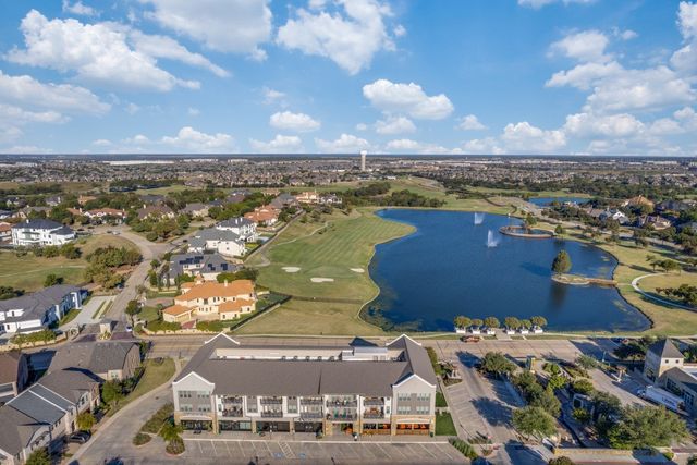 412 S Hampton Court, Lewisville, TX 75056