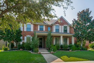 412 S Hampton Court, Lewisville, TX 75056