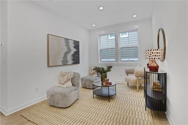 117 Kindred Lane, Marietta, GA 30066