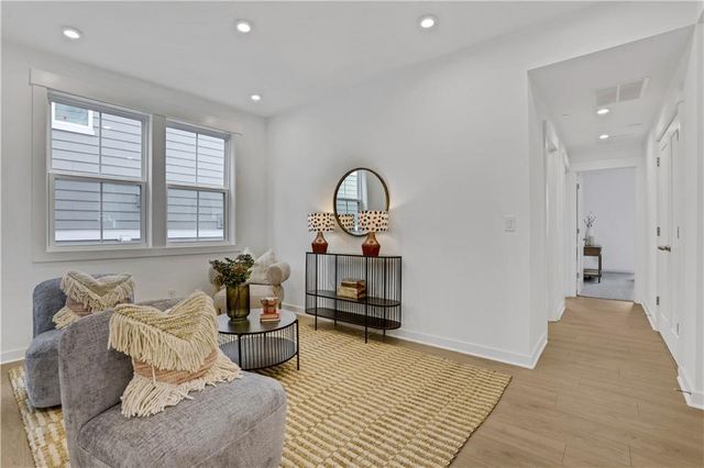 117 Kindred Lane, Marietta, GA 30066