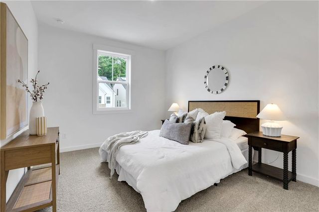 117 Kindred Lane, Marietta, GA 30066