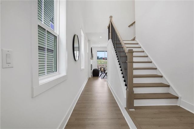 117 Kindred Lane, Marietta, GA 30066