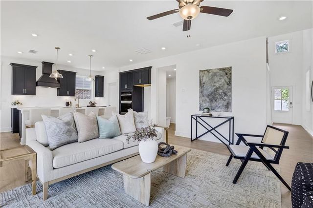 117 Kindred Lane, Marietta, GA 30066