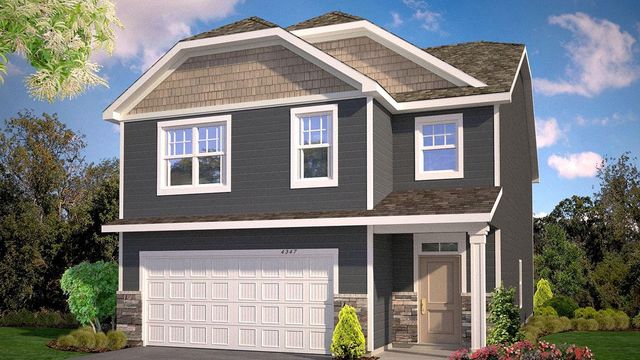 8198 Marquette Avenue NE, Otsego, MN 55330