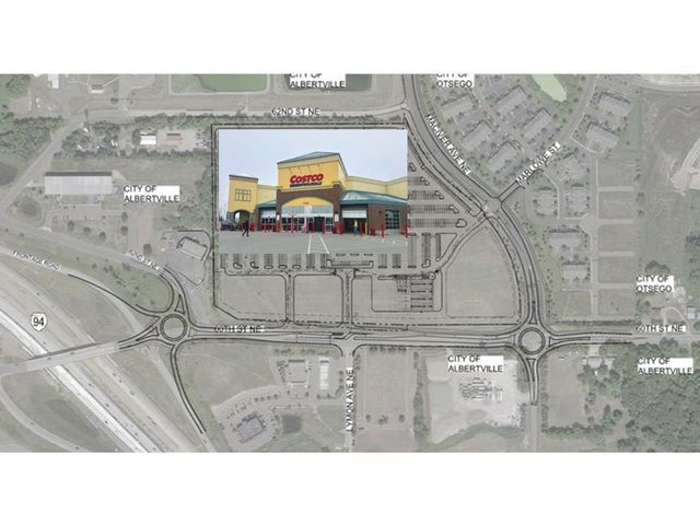 8198 Marquette Avenue NE, Otsego, MN 55330