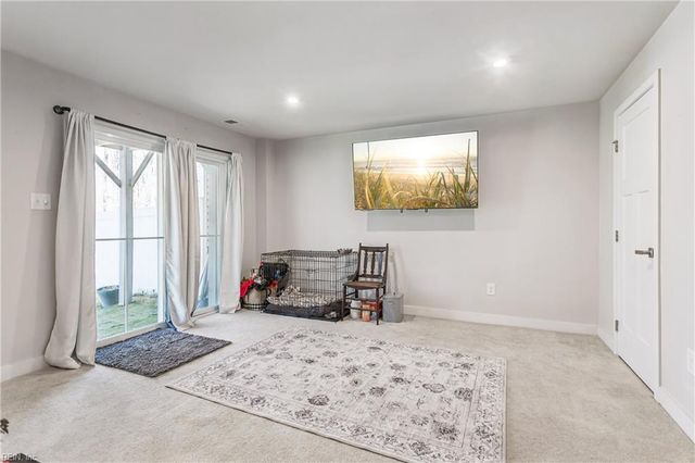 137 Fishermans WAY, Poquoson, VA 23662