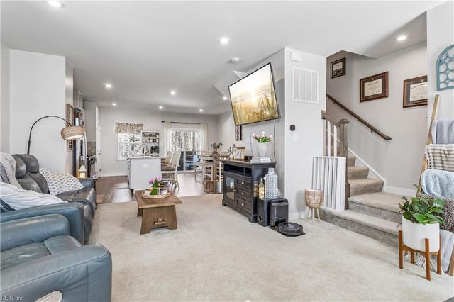 137 Fishermans WAY, Poquoson, VA 23662